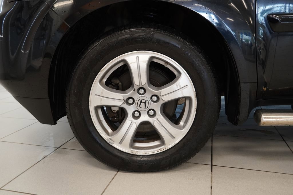 Used 2012 Honda Pilot EX-L image 17