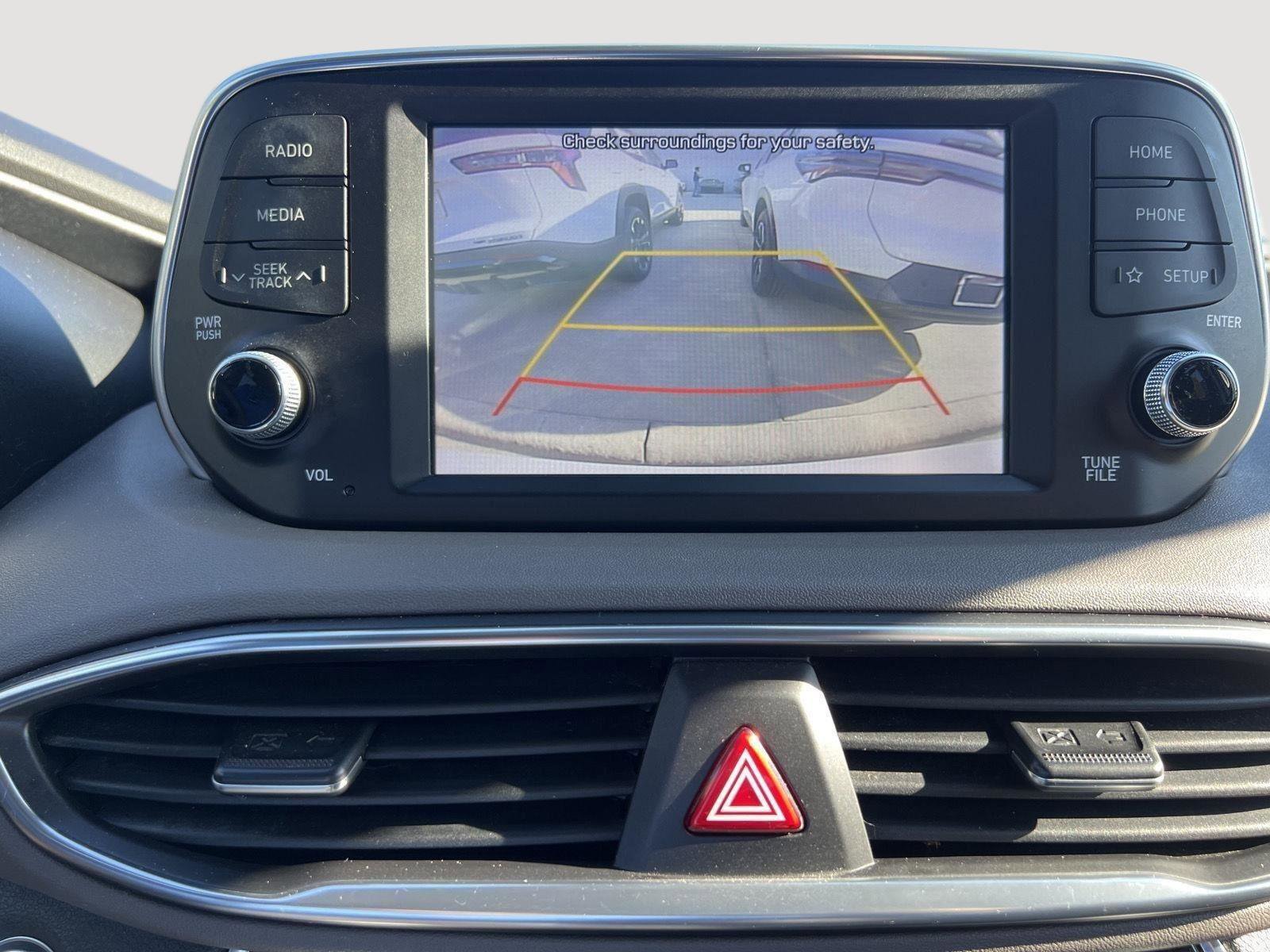 Used 2020 Hyundai Santa Fe SEL image 25