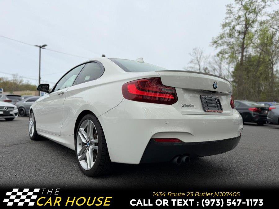 Used 2014 BMW 228i Coupe RWD image 6