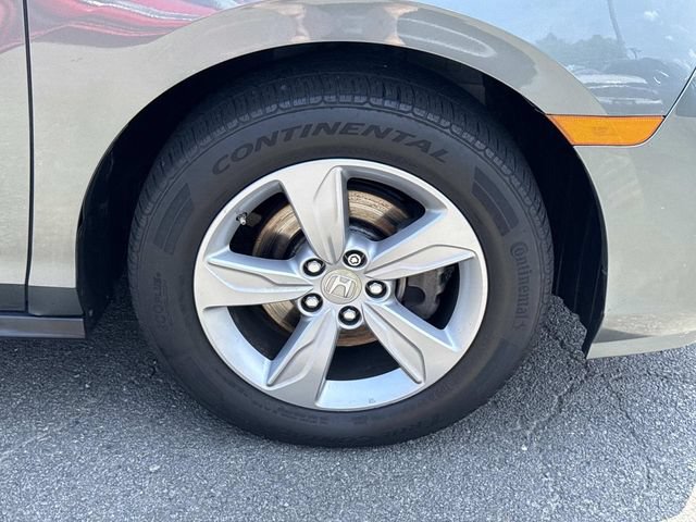Used 2018 Honda Odyssey EX-L image 7