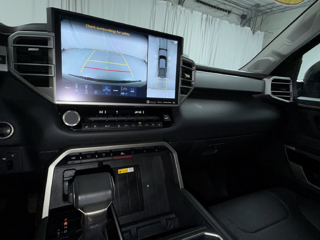 Certified 2022 Toyota Tundra Limited AWD/4WD image 20