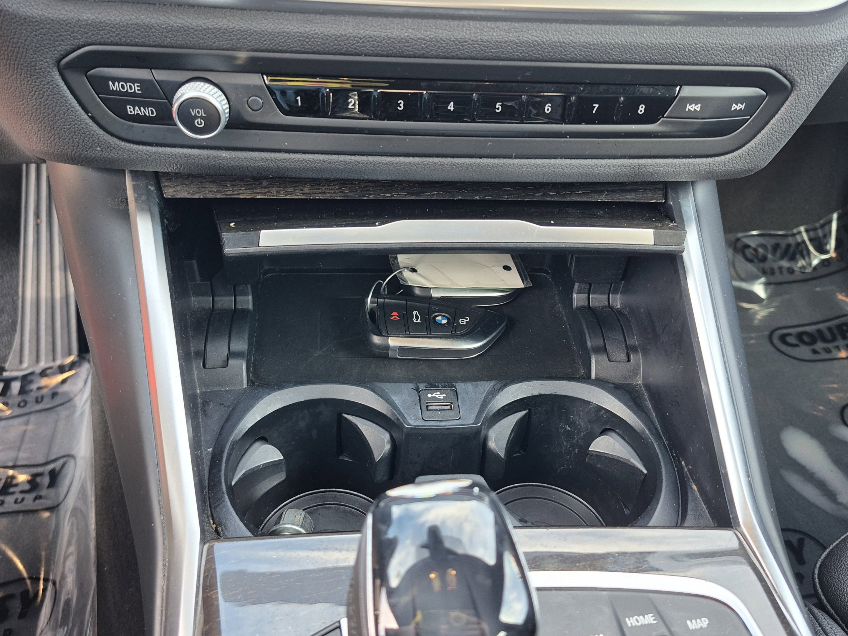 Used 2021 BMW 330i Sedan w/ Convenience Package RWD image 28
