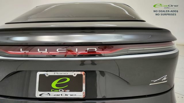 Used 2023 Lucid Air Grand Touring AWD/4WD image 26