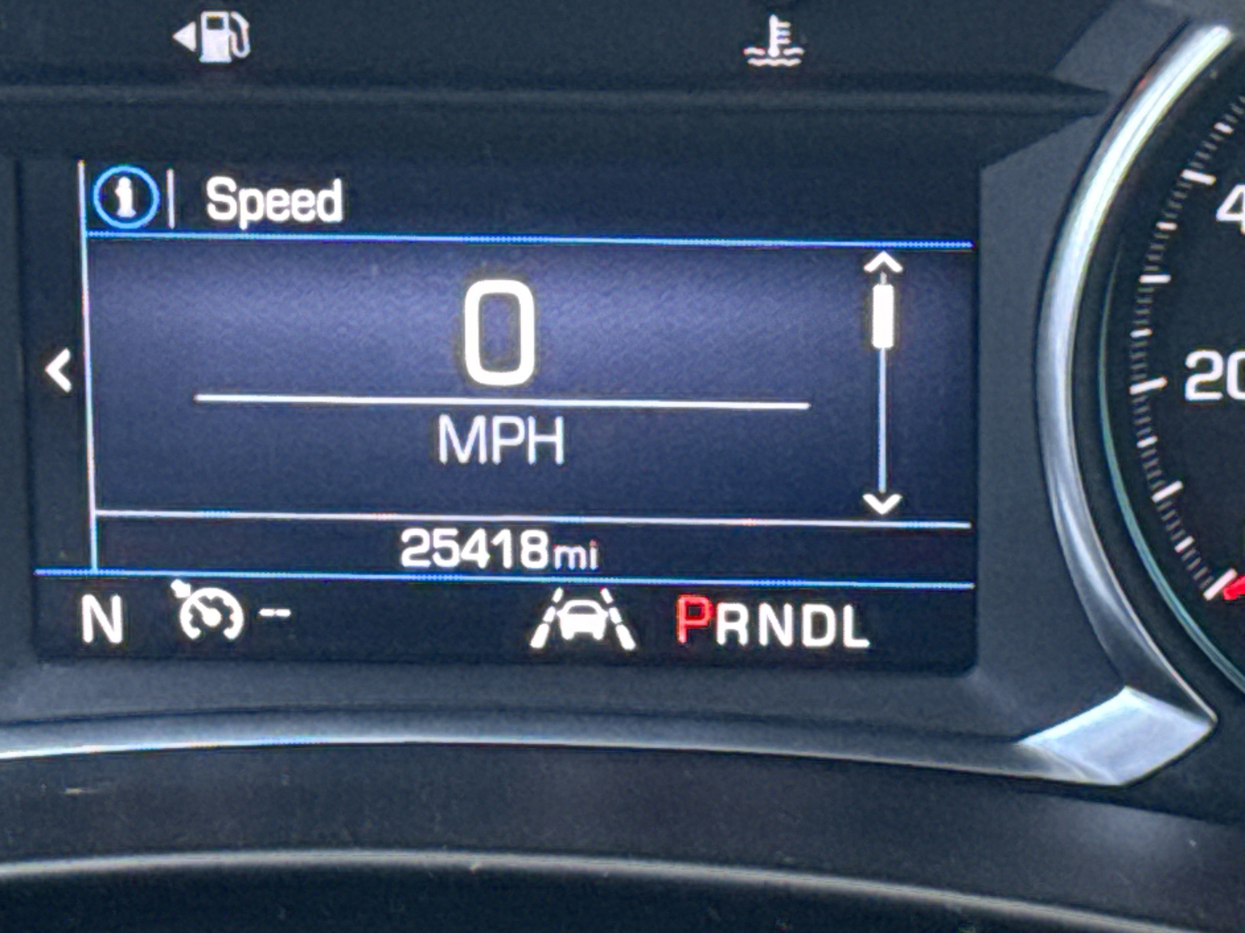 Used 2021 Chevrolet Equinox LT AWD/4WD image 22