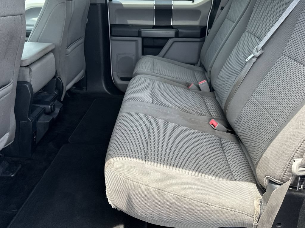 Used 2018 Ford F150 XLT RWD image 15
