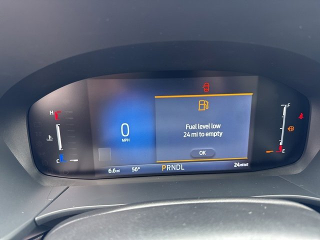 New 2025 Ford Escape ST-Line w/ Equipment Group 301A image 18