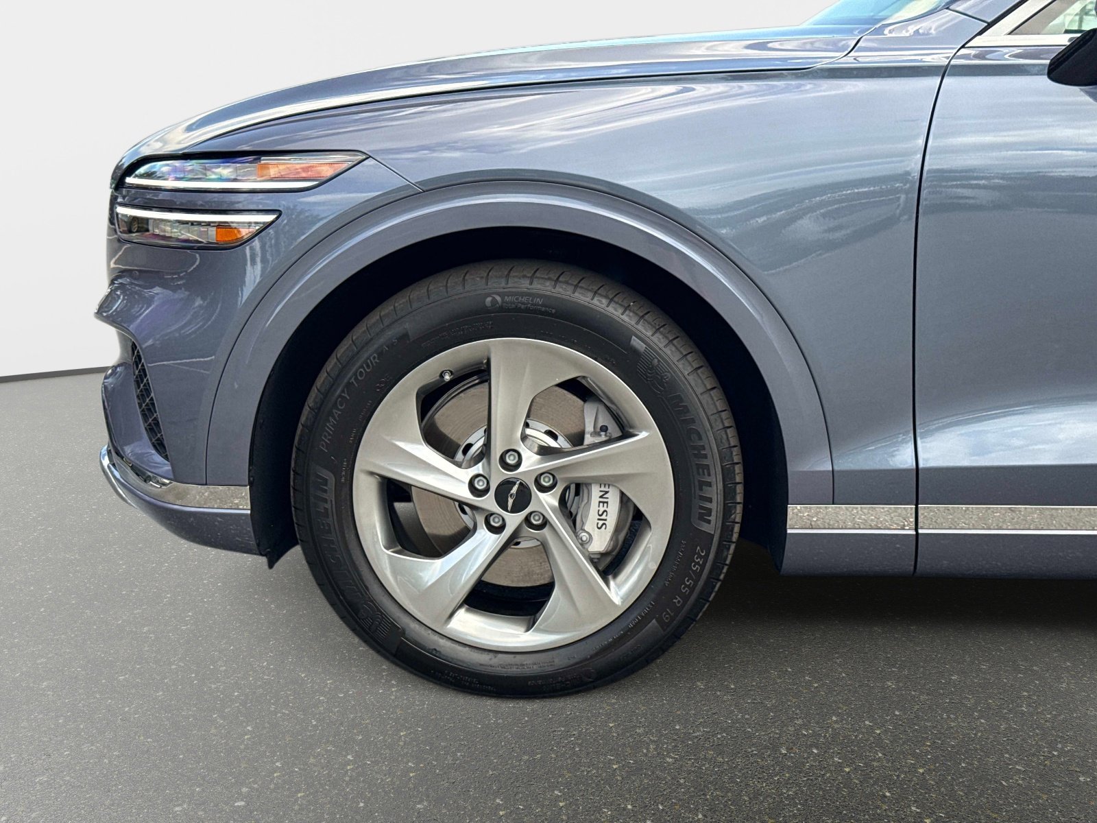 Used 2026 Genesis GV70 2.5T image 12