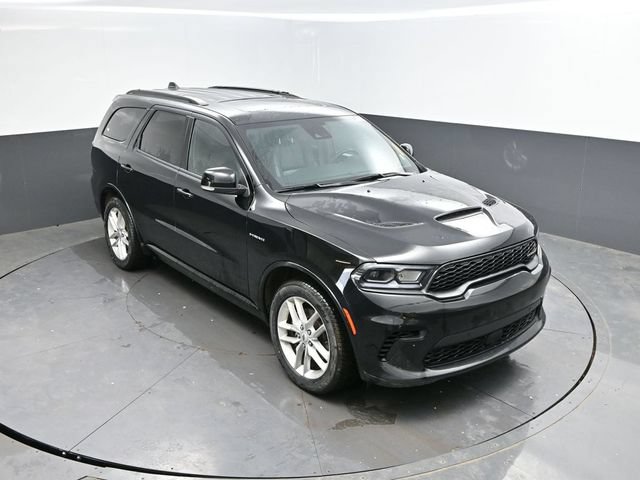 Used 2025 Dodge Durango R/T AWD/4WD image 39