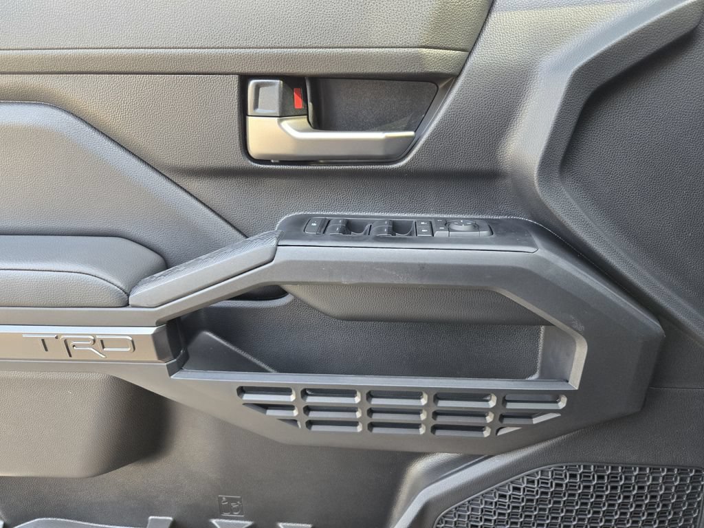 New 2026 Toyota Tacoma TRD Off-Road AWD/4WD image 15