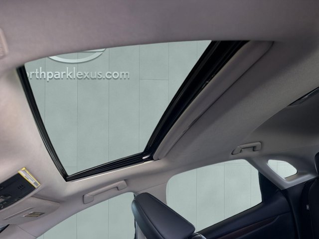 Certified 2022 Lexus RX 350 FWD w/ Premium Package image 20
