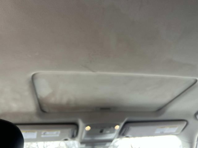 Used 2024 INFINITI QX80 Luxe image 25