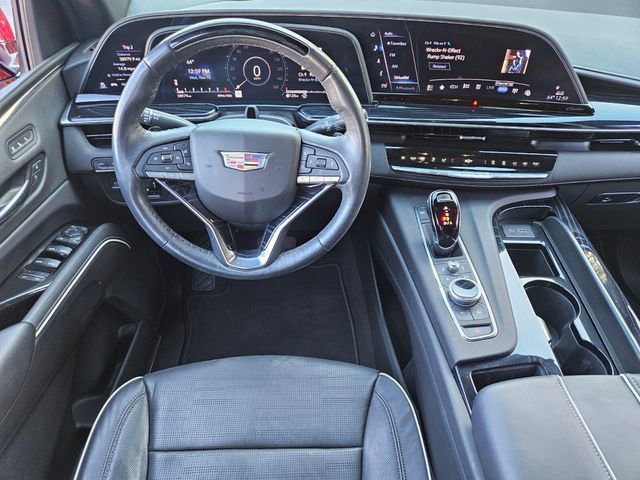 Used 2023 Cadillac Escalade Sport image 12