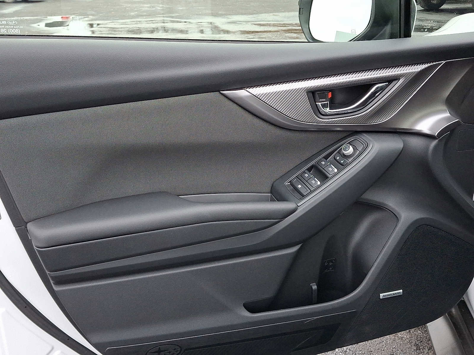 Used 2024 Subaru WRX Premium image 12