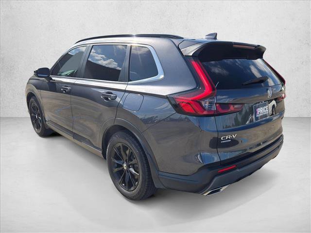 Used 2023 Honda CR-V Sport image 8