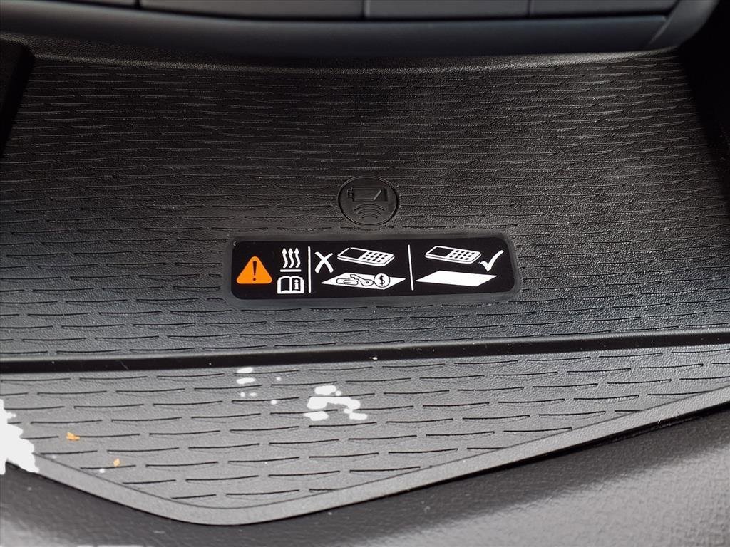 New 2026 Cadillac CT4 Luxury image 24