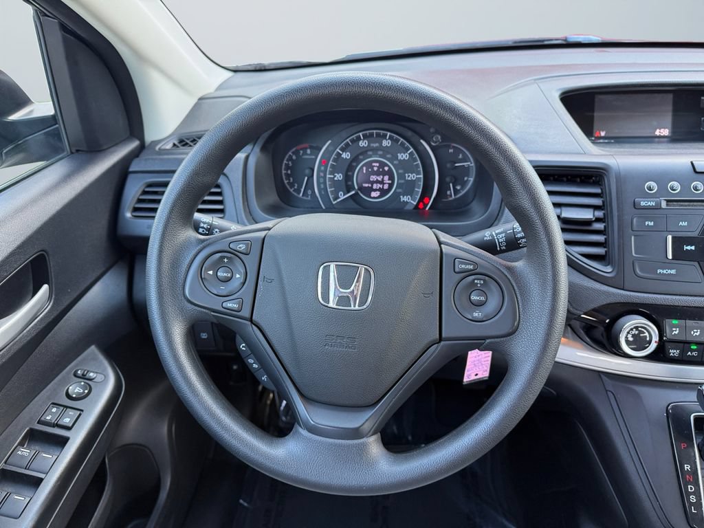 Used 2015 Honda CR-V LX image 12