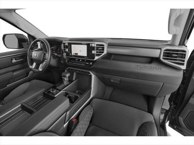 Used 2022 Toyota Tundra SR5 w/ TRD Off-Road Package AWD/4WD image 88