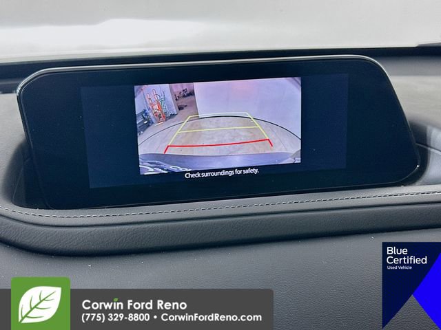 Used 2022 MAZDA CX-30 AWD 2.5 S w/ Select Package image 16