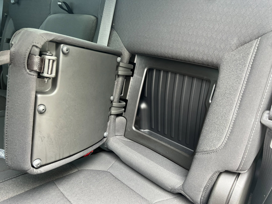 Used 2021 Chevrolet Silverado 1500 RST w/ Max Trailering Package image 28