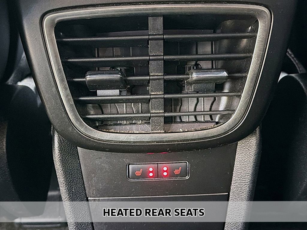 Used 2020 Lincoln Nautilus Reserve image 8