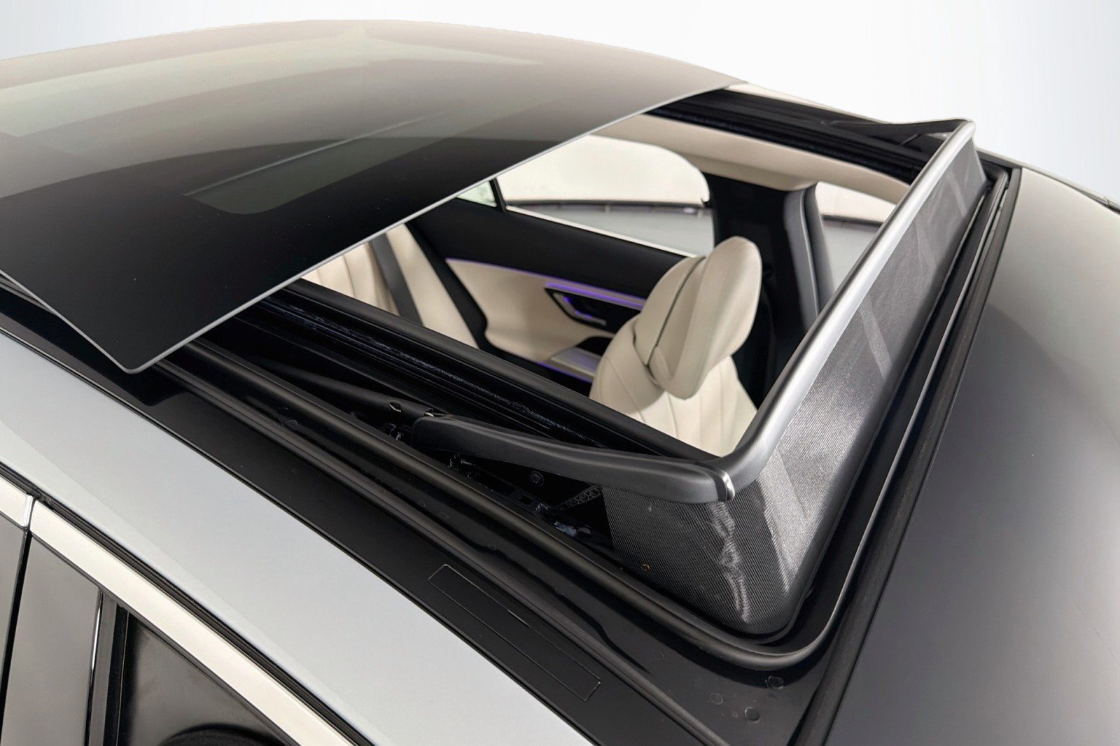 New 2027 Mercedes-Benz E 350 Sedan image 21