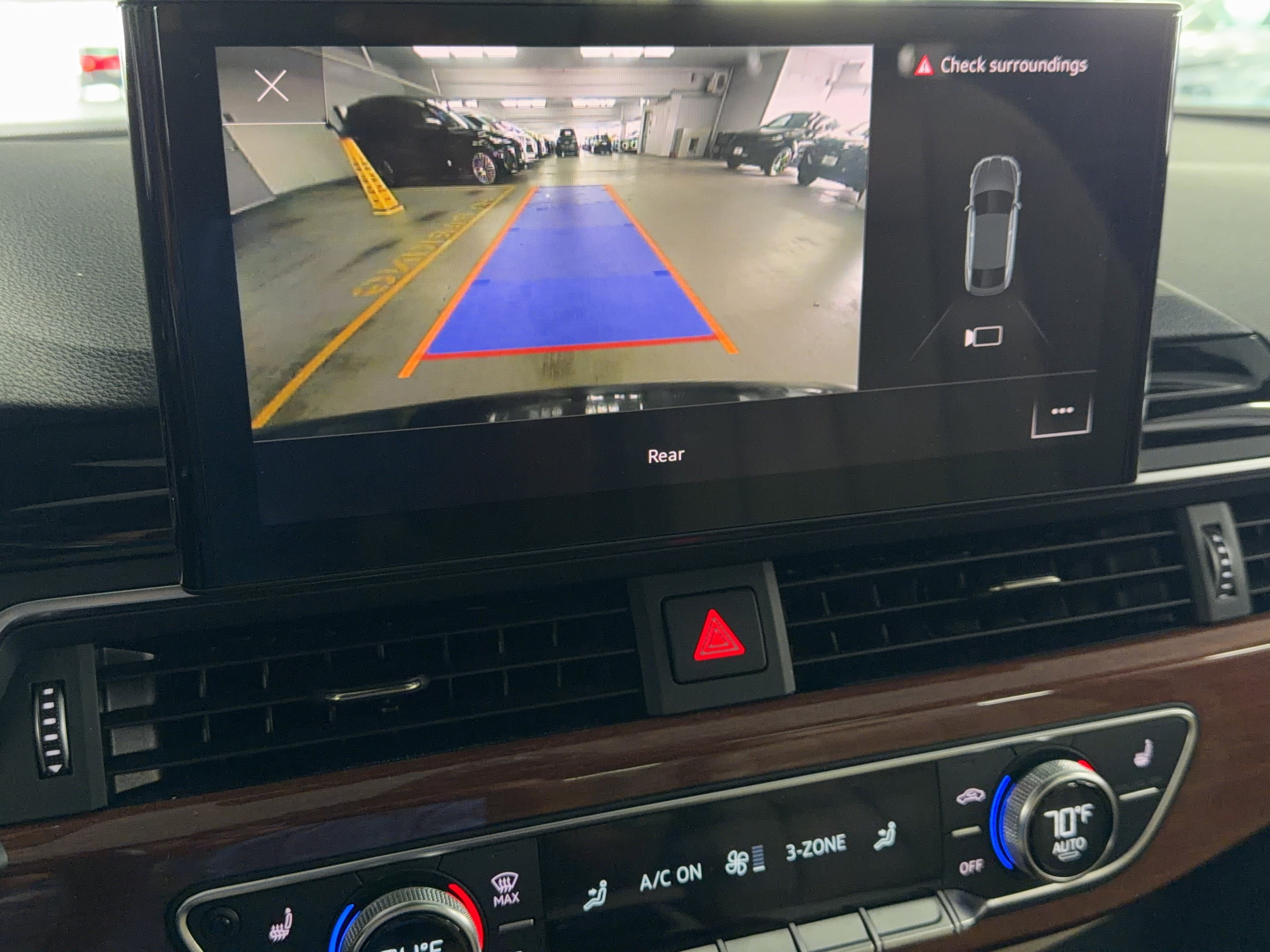 Used 2020 Audi A5 2.0T Premium image 24