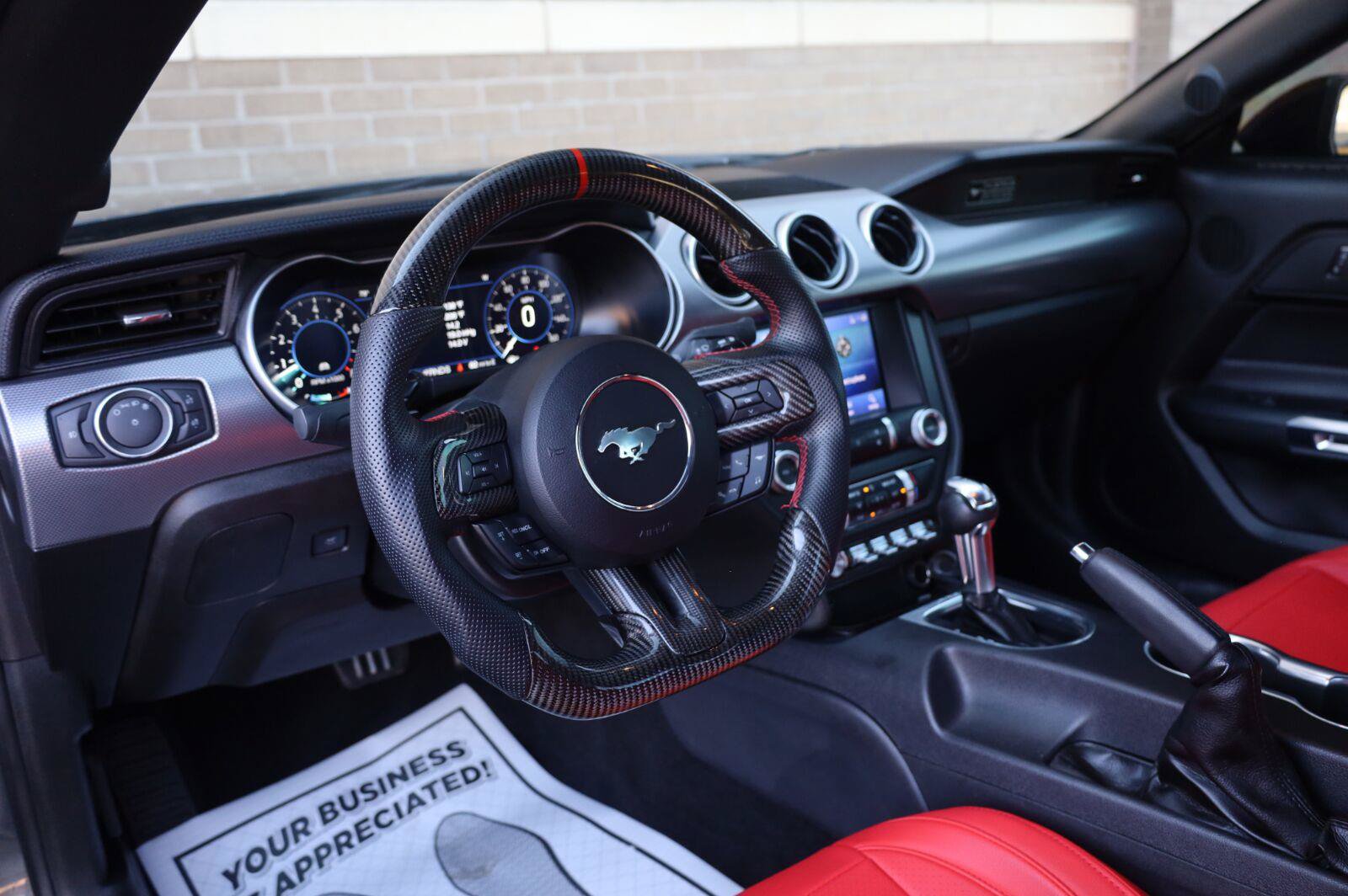 Used 2020 Ford Mustang GT w/ Equipment Group 301A RWD image 19