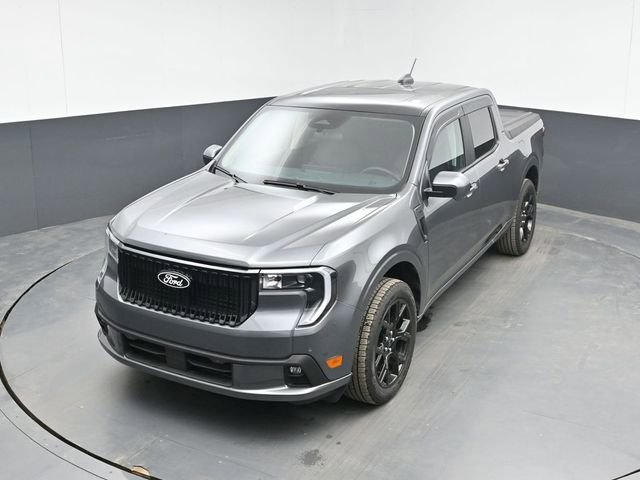 Used 2025 Ford Maverick Lobo image 19