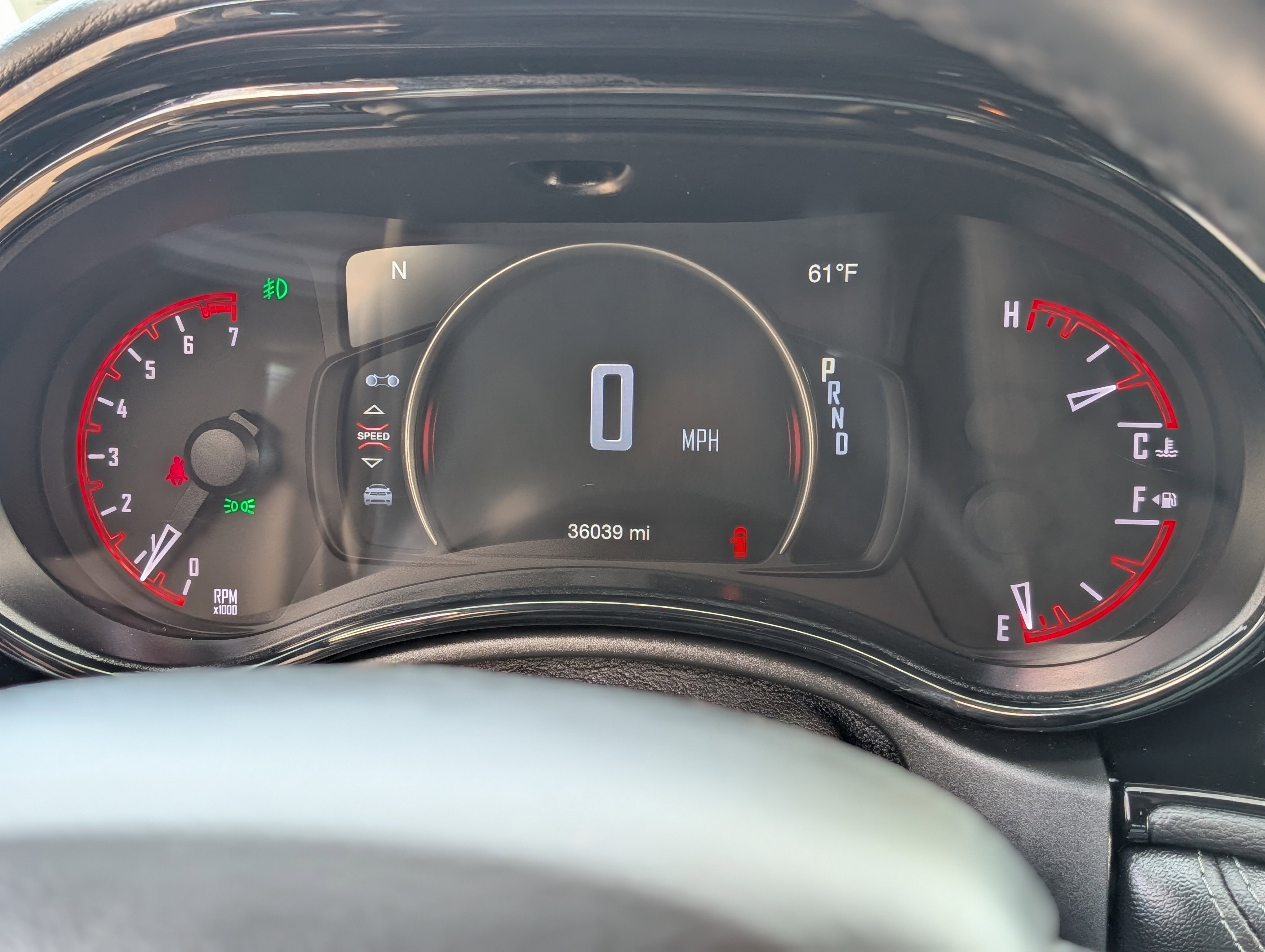 Used 2022 Dodge Durango GT image 16