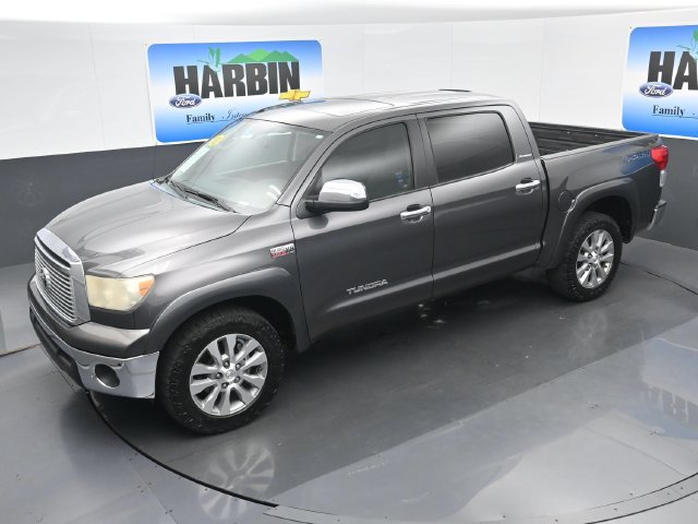 Used 2013 Toyota Tundra Platinum AWD/4WD image 24