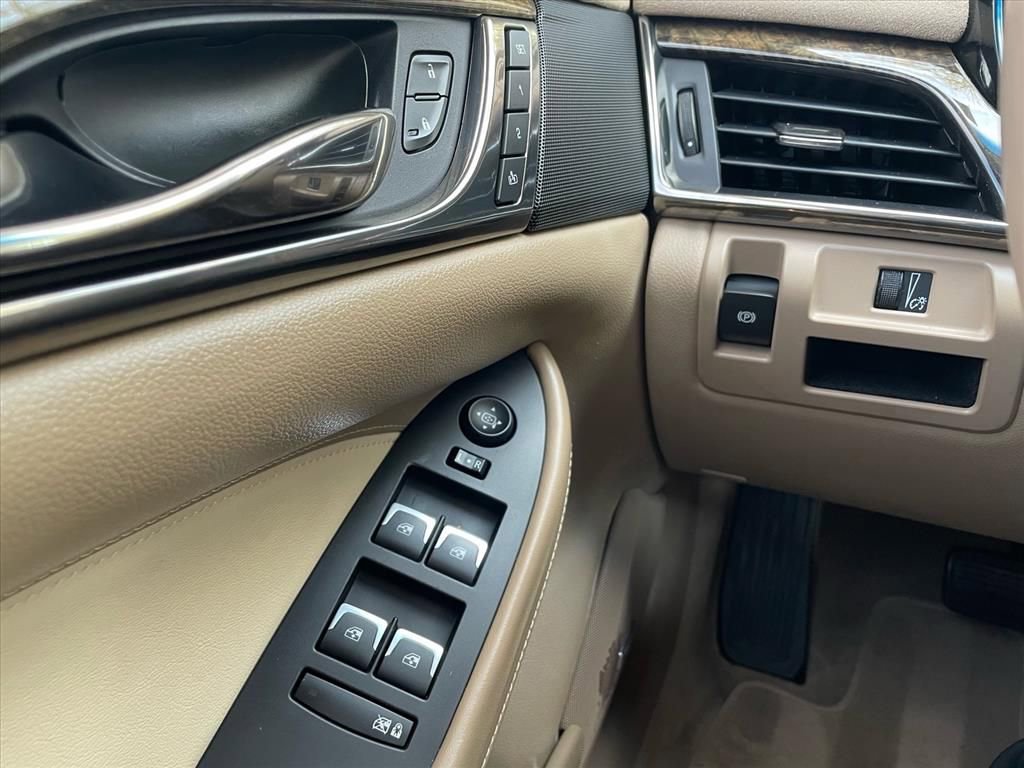 Used 2014 Cadillac CTS Luxury image 22