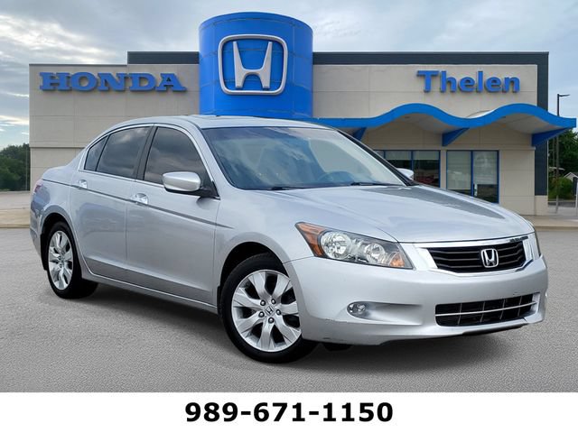 Used 2010 Honda Accord EX-L 360° Tour