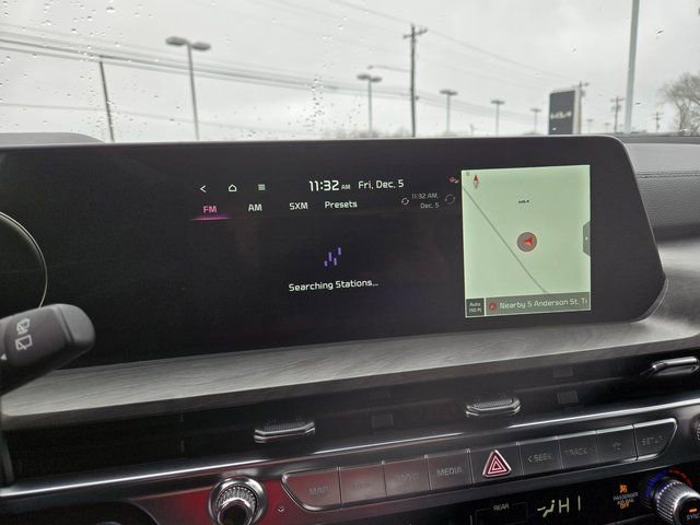 New 2025 Kia Telluride SX X-Line image 5