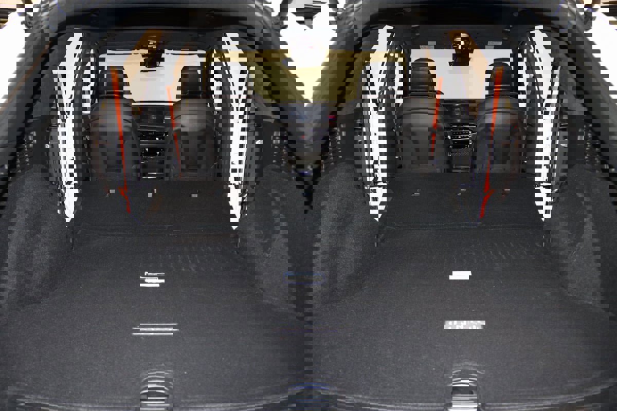 Used 2026 Genesis GV70 3.5T Sport Prestige image 85