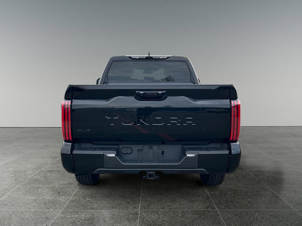 Used 2023 Toyota Tundra Platinum image 6