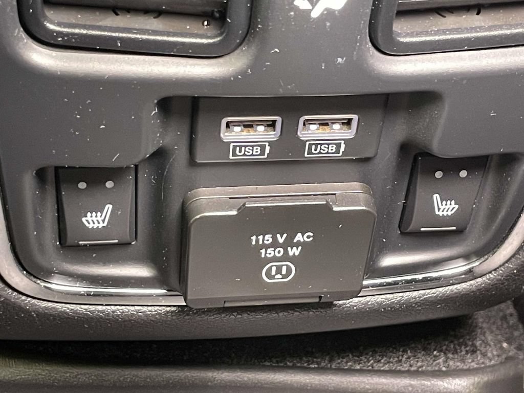 Used 2014 Jeep Grand Cherokee Limited AWD/4WD image 22
