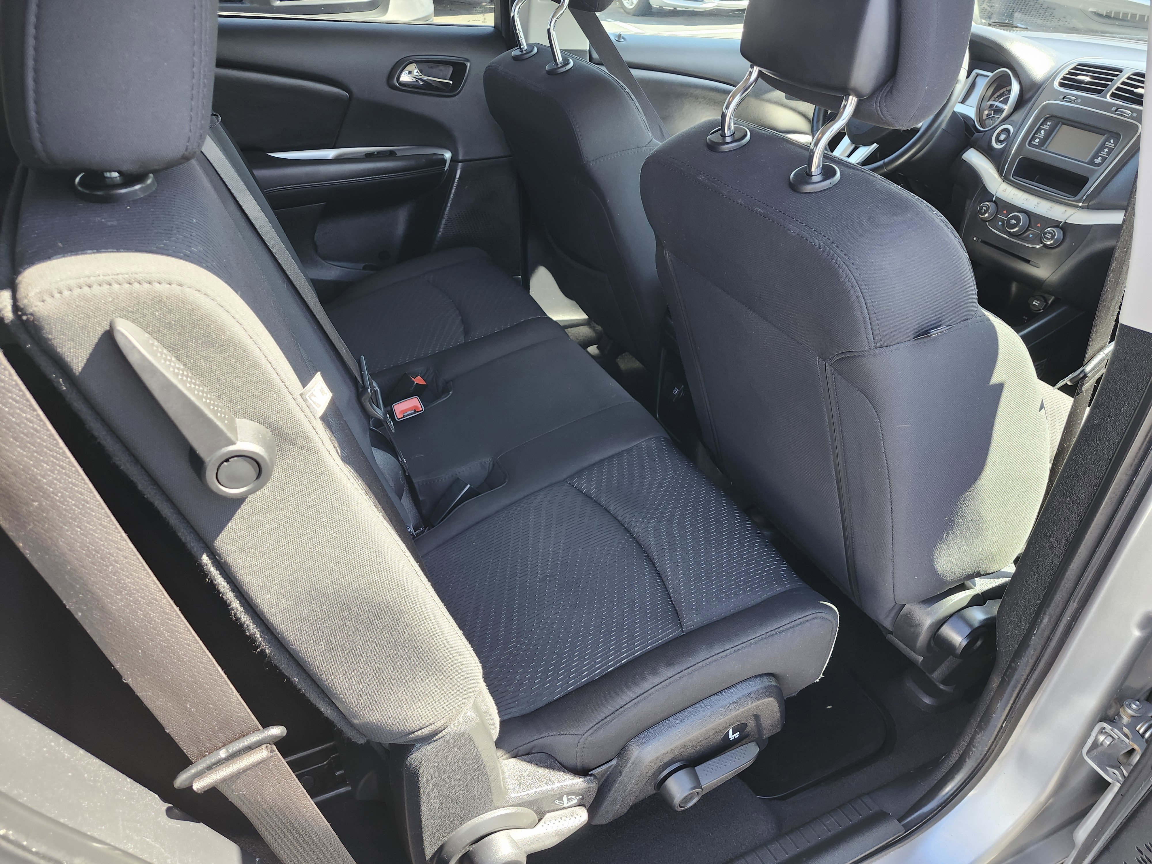 Used 2018 Dodge Journey SE w/ Connectivity Group image 20