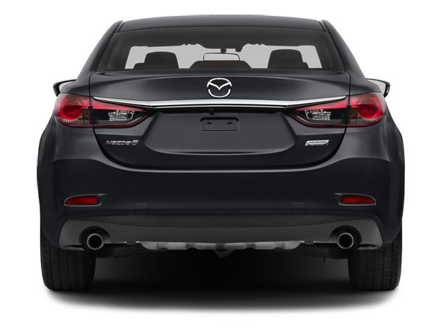 Used 2014 MAZDA MAZDA6 Sport image 8