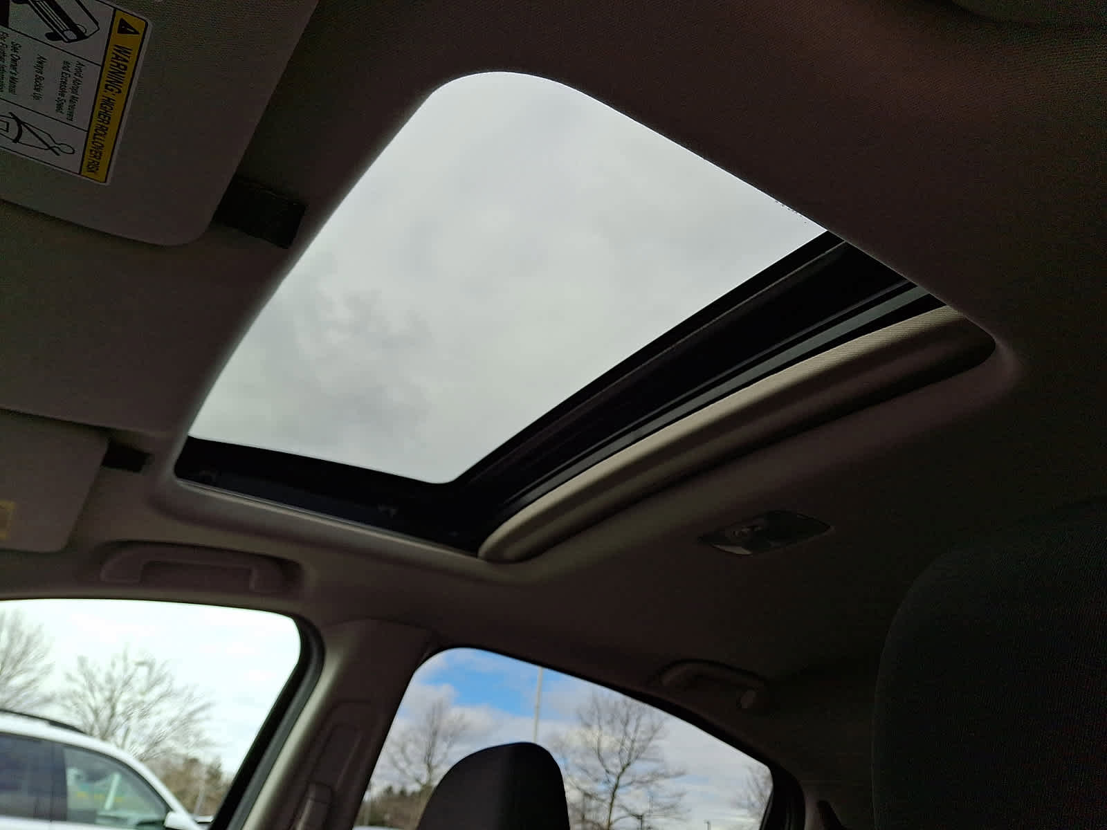 Certified 2018 Honda HR-V EX image 15