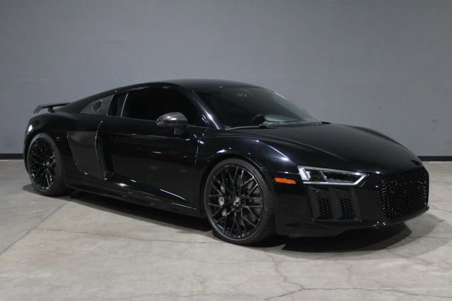 Used 2018 Audi R8 V10 plus image 4