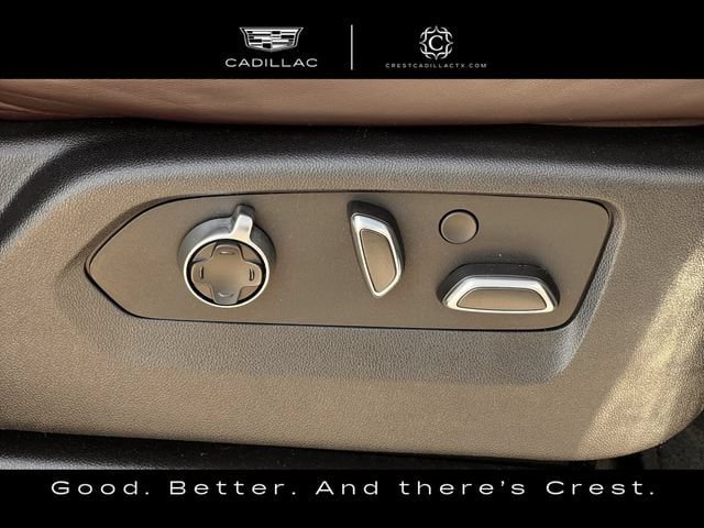 Used 2022 Cadillac Escalade Sport Platinum w/ Heavy-Duty Trailer Package AWD/4WD image 27