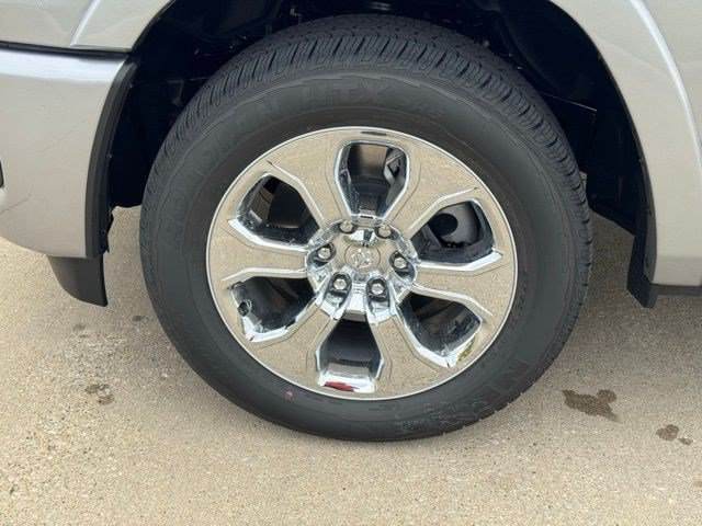 New 2026 RAM 1500 Big Horn AWD/4WD image 52