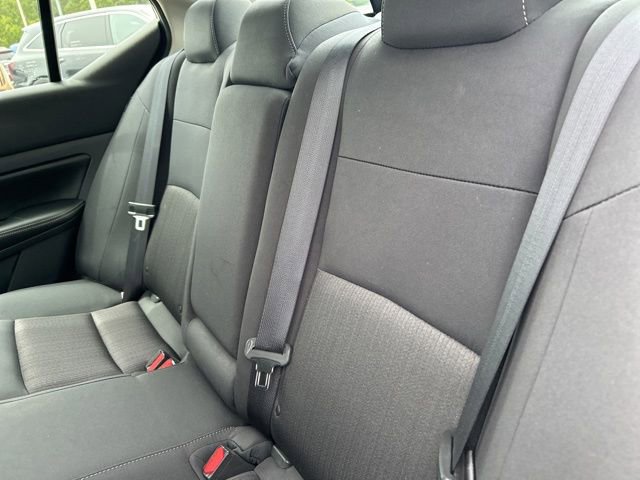 Used 2025 Nissan Altima 2.5 SV w/ SV Premium Package FWD image 35