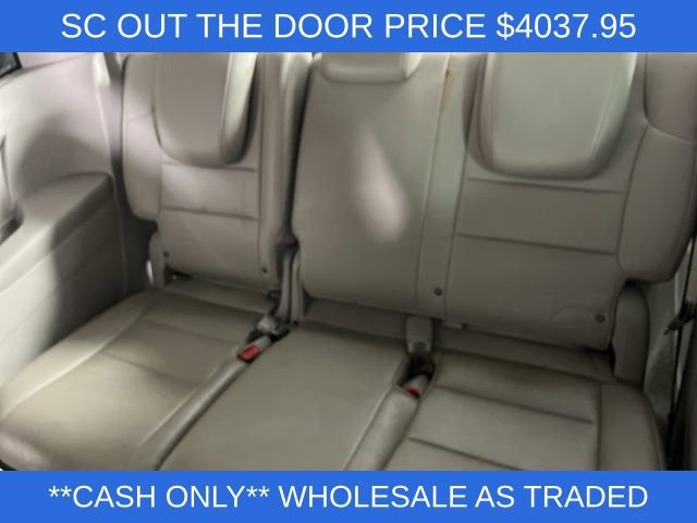 Used 2012 Honda Odyssey EX-L image 40