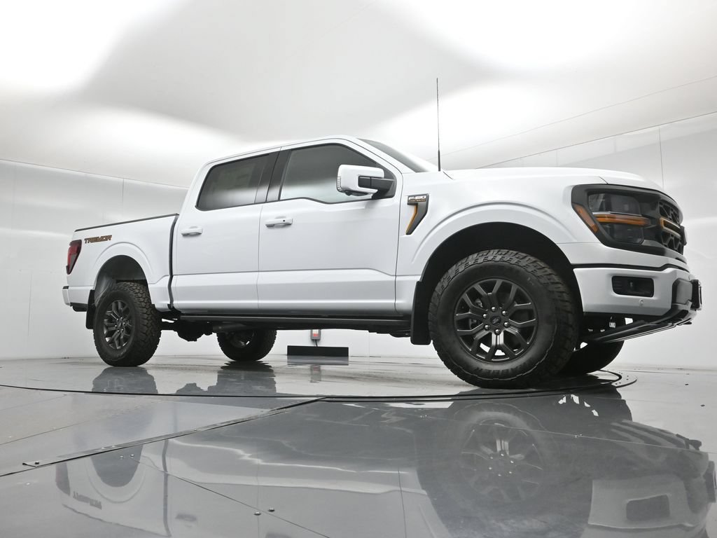 New 2026 Ford F150 Tremor w/ Equipment Group 402B AWD/4WD image 48