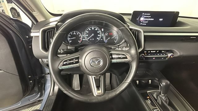 Used 2024 MAZDA CX-50 AWD 2.5 S w/ Preferred Package image 14
