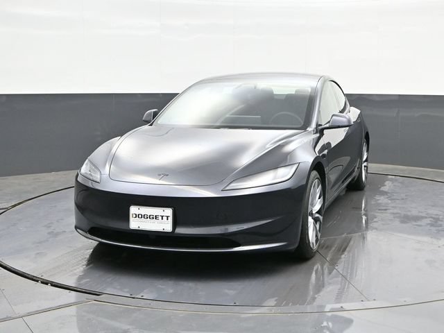 Used 2025 Tesla Model 3 RWD image 23