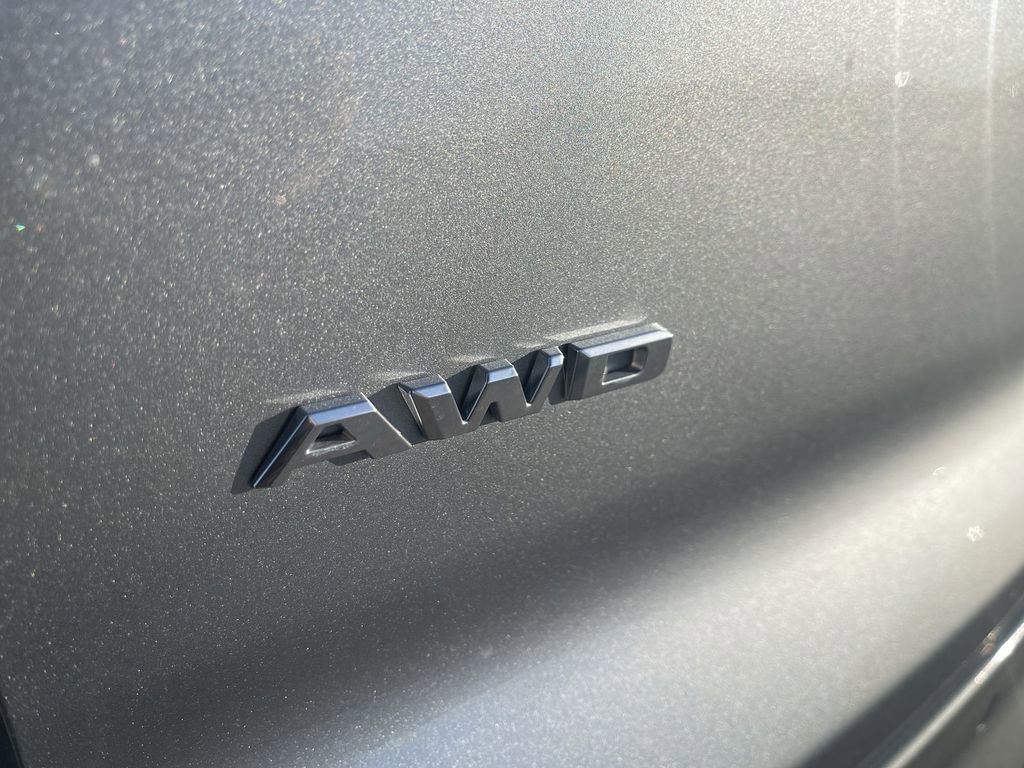 Certified 2024 Cadillac XT4 Premium Luxury image 12