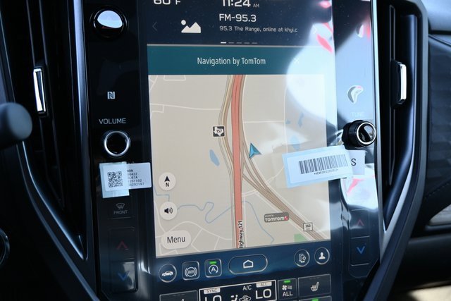 New 2026 Subaru Forester Limited image 26