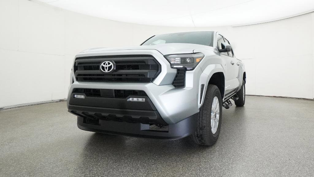 New 2026 Toyota Tacoma SR5 image 11